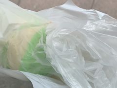 素菜包-功德林(南京西路店)