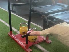 -Nirvana Fitness健身工作室
