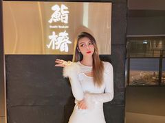 -鮨椿(瑞虹天地太阳宫店)