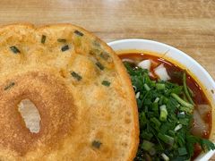 -江三王记牛杂馆(总店)