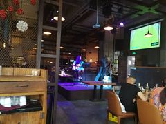 大堂-听香·678茶铺(猛追湾店)