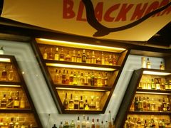 -黑角餐厅美式狂野Blackhorn(昌茂花园店)