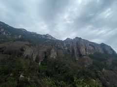 -雁荡山风景名胜区