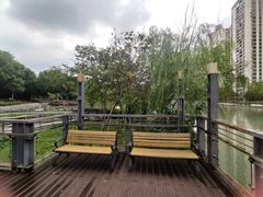 -苏州河梦清园环保主题公园