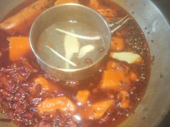 -杨家火锅(国美店)