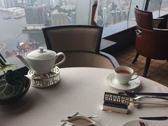 -天龙轩(香港丽思卡尔顿酒店)