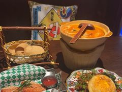 -泰妃殿(武汉首店)