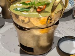 -Home Thai·泰谣(王府井apm店)