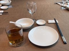 餐具摆设-盛福楼·惠山宴(盛岸路店)