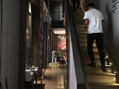 -北京三里屯CHAO酒店