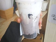 -九秋茶铺(三里屯店)
