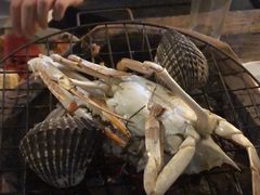 -King Kaew Seafood