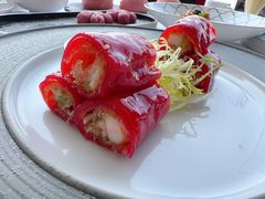 -水上明月·湖景餐厅