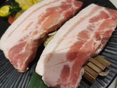 -韩宫宴烤肉·料理(苏州中心店)