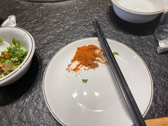 -肖仙仙羊肉汤·创于1996年(三官堂总店)