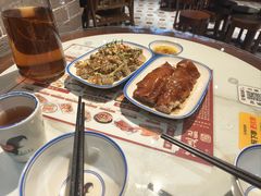 -顺德杨廷记(白云山店)