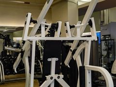 -YCHL Studios健身工作室(市二宫店)