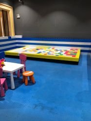 -反弹蹦床公园·亲子乐园·团建·派对(巴南万达店)