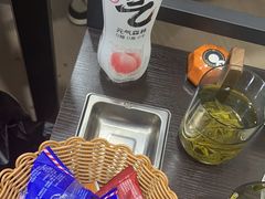 -素禅棋牌会所(海阳路店)