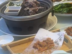 -胡杨记忆(和平路店)