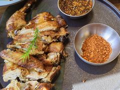 -薇酌饮·陕西菜(南门外店)