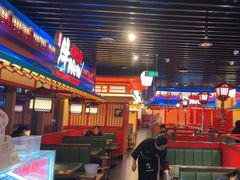-牛New寿喜烧(金鹰世界店)