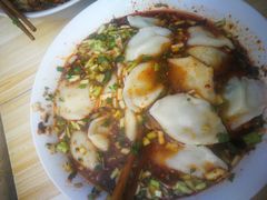 -尤素福东举院饺子馆