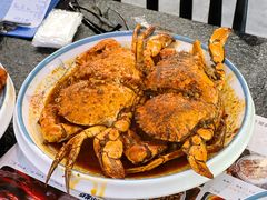 -三妹小龙虾·黄油蟹(华侨城总店)