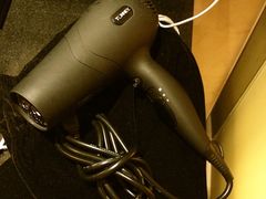 风筒-广州天河希尔顿酒店