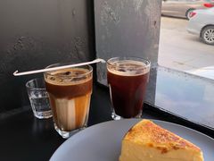 -来回·咖啡(钟村咖啡豆店)