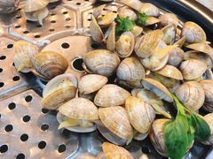 -海大大蒸汽海鲜餐厅·粤菜·特色小炒(欢乐颂店)