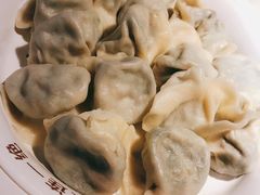 海肠水饺-日丰园海肠水饺·老字号大连海鲜(和平广场店)