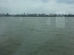 -西湖外事游船(花港观鱼码头)