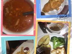 -斗牛士牛排餐厅(嘉里汇店)