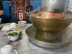 -鑫龙火锅(北园店)