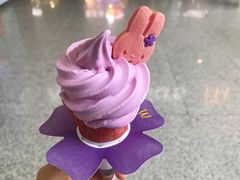 -麦当劳(杭州东站高铁店)