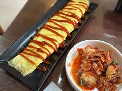 -小公洞韩式豆腐村