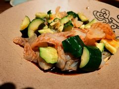 -水煮三国·川鲁江湖菜(香山店)