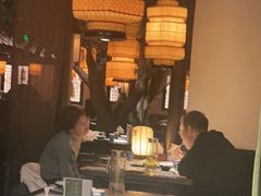 -绿茶餐厅(燕郊永旺店)