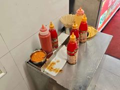 -东山口肥姨牛杂(东山口店)