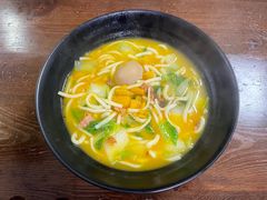 -家烧面馆【南山路知名经典面食】