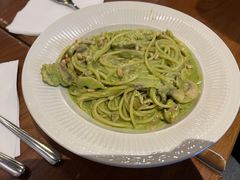 -UPPER KITCHEN(延安路店)
