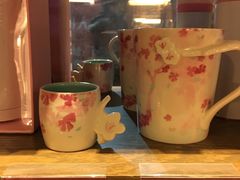 -星巴克(南京狮子桥店)