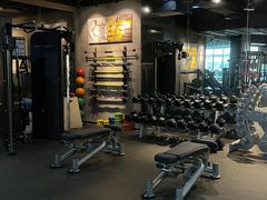 -MR.COOL健身工作室(浦江城市生活广场店)