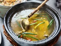 -香芙茗茶楼(梅家坞总店)