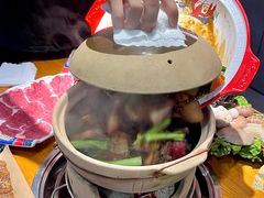 -老楼龙虾·鲜货烧烤(惊驾路店)