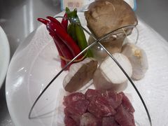 -北李·海肠捞饭·大连菜(望京凯德MALL店)