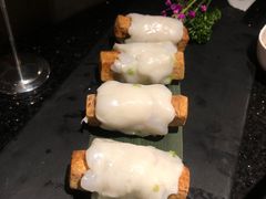 -捞王猪肚鸡火锅(财富中心店)