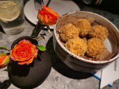 -芭莉与彩虹西餐厅(成都合生汇店)
