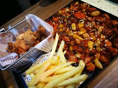 -分米鸡DM Chicken(银泰城店)